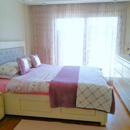 Apartman Aegean Pearl- Elegant Sea Çeşme