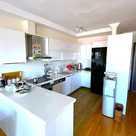 Aegean Pearl- Elegant Sea Cesme