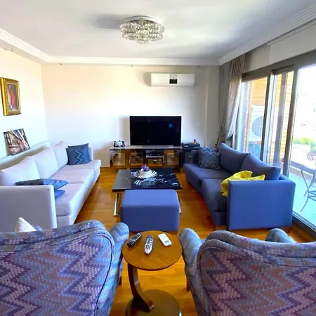 Aegean Pearl- Elegant Sea * Cesme